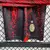 Kit infantil Milan Home 23/24 - Vermelha - loja online