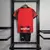 Kit Infantil AC Milan Home 23/24 Vermelha e Preto na internet