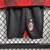 Kit Infantil AC Milan Home 23/24 Vermelha e Preto - loja online