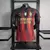 Camisa Milan Edição Especial 23/24 Jogador - Preta e Vermelha - comprar online