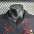 Camisa Milan Edição Especial 23/24 Jogador - Preta e Vermelha - loja online