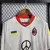Camisa Retrô AC Milan "Champions League Final Edition" 02/03 - Branco - loja online