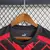 Imagem do Camisa AC Milan Treino 23/24 Torcedor Puma Masculina - Vermelho e Preto