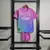 Kit Infantil AC Milan Third 23/24 - Rosa - comprar online