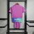 Kit Infantil AC Milan Third 23/24 - Rosa na internet