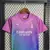 Kit Infantil AC Milan Third 23/24 - Rosa - Loja DG imports