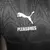 Camisa Milan 24/25 Puma Versão Jogador Masculino - Preta - loja online