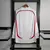Camisa Retrô AC Milan Away 06/07 Manga Longa - Branco na internet