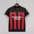 Camisa Milan Home I 22/23 Torcedor Puma Masculina - Vermelha - comprar online