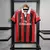 Camisa Retrô AC Milan 12/13 Torcedor Adidas - Vermelho e Preto - comprar online