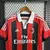 Camisa Retrô AC Milan 12/13 Torcedor Adidas - Vermelho e Preto - loja online