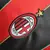 Imagem do Camisa Retrô AC Milan 12/13 Torcedor Adidas - Vermelho e Preto
