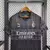 Camisa AC Milan 24/25 Torcedor Masculino Puma - Preto - Loja DG imports