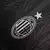 Camisa AC Milan 24/25 Torcedor Masculino Puma - Preto - loja online