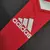 Imagem do Camisa Retrô AC Milan 09/10 Home Adidas - Vermelho e Preto