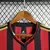 Imagem do Camisa Retrô AC Milan 13/14 Home Adidas - Vermelho e Preto