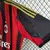 Camisa Retrô AC Milan 13/14 Home Adidas - Vermelho e Preto