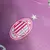 Imagem do Camisa AC Milan Third 23/24 Player Version Puma Masculina - Rosa
