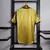 Camisa Retrô AC Milan Second Guest 13/14 - Dourado na internet