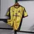 Camisa Retrô AC Milan Second Guest 13/14 - Dourado - Loja DG imports