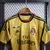 Camisa Retrô AC Milan Second Guest 13/14 - Dourado - loja online