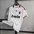 Camisa Retrô AC Milan 2009/10 Away Adidas - Branco - Loja DG imports