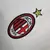 Imagem do Camisa Retrô AC Milan 2009/10 Away Adidas - Branco