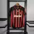 Camisa Retrô AC Milan Home 06/07 - Vermelho e Preto - comprar online