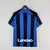 Camisa Inter de Milão Home 22/23 Torcedor Nike Masculina - Azul e Preto na internet