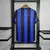 Camisa Retro Inter de Milão Home 99/00 Torcedor Nike Masculina - Azul e Preto na internet