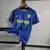 Camisa Inter de Milão Training 23/24 Torcedor Nike Masculina - Azul - Loja DG imports