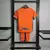 Kit Infantil Inter de Milão Third 23/24 - Laranja na internet
