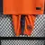 Kit Infantil Inter de Milão Third 23/24 - Laranja - Loja DG imports