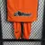Kit Infantil Inter de Milão Third 23/24 - Laranja - loja online