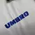 Imagem do Camisa Retrô Inter de Milão Away 1997/98 Torcedor Umbro Masculina - Branco