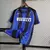 Camisa Retro Inter de Milão Home 01/02 Torcedor Nike Masculina - Azul e Preto - Loja DG imports