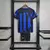 Kit Infantil Inter De Milão Home 23/24 na internet