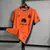 Camisa Inter de Milão Third 23/24 Torcedor Nike Masculina - Laranja - Loja DG imports