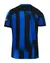 Camisa Inter De Milão Transformers 23/24 Torcedor Masculina Azul e Preta na internet