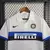 Camisa Retro Inter de Milão 09/10 Away Nike - Branco - Loja DG imports