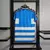 Camisa Retrô Parma Away 99/00 Parmalat - Branco e Azul na internet