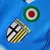 Imagem do Camisa Retrô Parma Away 99/00 Parmalat - Branco e Azul