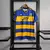 Camisa Retrô Parma Home 01/02 Joy - Azul e Amarelo - comprar online