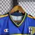 Camisa Retrô Parma Home 01/02 Joy - Azul e Amarelo - loja online