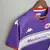 Camisa Fiorentina I 21/22 Roxa - Kappa - Masculino Torcedor - Loja DG imports
