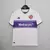Camisa Fiorentina II 21/22 Branca - Kappa - Masculino Torcedor - comprar online