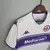 Camisa Fiorentina II 21/22 Branca - Kappa - Masculino Torcedor - Loja DG imports
