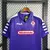 Camisa Retrô Fiorentina Home 1998/99 Torcedor Fila Masculina - Roxo - loja online