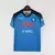 Camisa Napoli Home 22/23 Torcedor EA7 Masculina - Azul - comprar online
