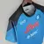 Camisa Napoli Home 22/23 Torcedor EA7 Masculina - Azul - Loja DG imports